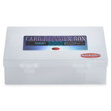 KMC CARD BARRIER BOX - COLLECTOR'S CARD BOX 1000