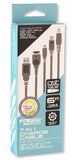 KMD 7 in 1 Charge Cable