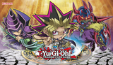 Yu-Gi-Oh! - Chibi Game Mat Assortment 