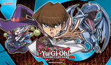 Yu-Gi-Oh! - Chibi Game Mat Assortment 