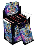 Yu-Gi-Oh! - The Dark Illusion Special Edition Display Box