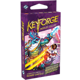 Keyforge Worlds Collide Deck