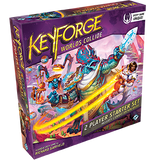 Keyforge Worlds Collide Two Player Starter Set