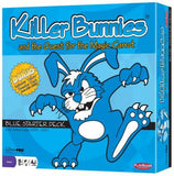 Killer Bunnies Blue Starter