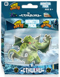 King of Tokyo Monster Pack Cthulhu
