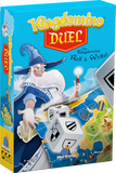 Duelo Kingdomino