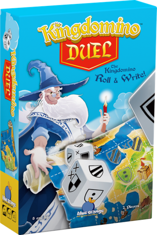 Duelo Kingdomino