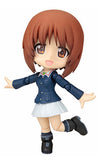 Kotobukiya Girls Und Panzer Miho Nishizumi Cu-Poche Action Figure