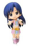 Kotobukiya The Idolmaster Chihaya Kisaragi Cu-Poche Figure