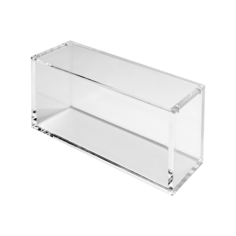LPG Acrylic Booster Box Protector - MTG Collector Box Size  The Games  Corner