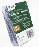 LPG Grading Sleeves 85 X 124mm 50 pack