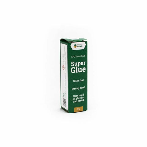 LPG Super Glue 20g