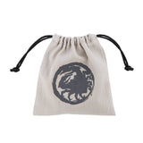 Legend of the 5 Rings Crab Clan Dice Bag
