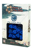 Legend of the Five Rings Dice Set The Crab Clan