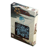 Legend of the Five Rings Dice Set The Crane Clan