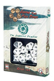 Legend of the Five Rings Dice Set The Imperial Families