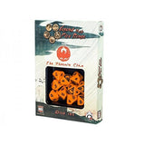 Legend of the Five Rings Dice Set The Phoenix Clan