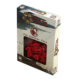 Legend of the Five Rings Dice Set The Scorpion Clan