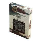 Legend of the Five Rings Dice Set The Spider Clan