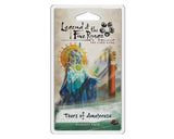 Legend of the Five Rings LCG Dynasty Pack Tears of Amaterasu