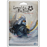 Legend of the Five Rings LCG Masters of the Court 