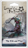 Legend of the Five Rings LCG The Ebb and Flow
