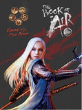 Legend of the Five Rings The Book of Air