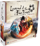 Legend of the Five Rings: The Card Game