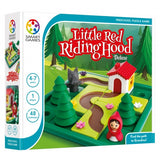 Little Red Riding Hood Deluxe 