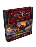 The Lord of the Rings: The Card Game – The Flame of the West