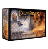 The Lord of the Rings: Battle of Pelennor Fields