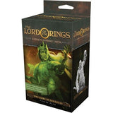 Lord of the Rings Journeys in Middle Earth Dwellers in Darkness Figure Pack