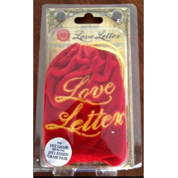 Love Letter-Clamshell Edition