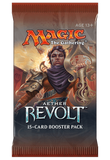 MAGIC THE GATHERING Aether Revolt Booster Pack (Release date 20/01/2017)