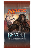 MAGIC THE GATHERING Aether Revolt Booster Pack (Release date 20/01/2017)
