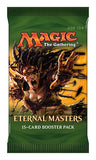 MAGIC THE GATHERING Eternal Masters Booster Pack