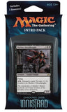 MAGIC THE GATHERING Shadows over Innistrad Intro Pack