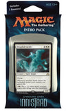 MAGIC THE GATHERING Shadows over Innistrad Intro Pack