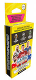 Topps MATCH ATTAX UEFA Champions League 2021/2022 Edition Hanger Booster Box