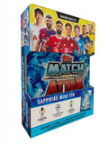 MATCH ATTAX UEFA Champions League 2021/2022 Edition Mini Tin
