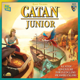 Catan Junior