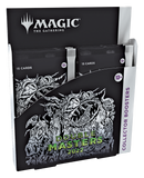 MTG Double Masters 2022 Collector Booster Box (Release Date 8 Jul 2022)