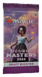 MTG Double Masters 2022 Draft Booster Pack (Release date 8 Jul 2022)