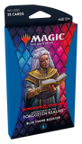 MTG Adventures in the Forgotten Realms Theme Booster Pack (Release date 23 July 2021)