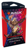 MTG Adventures in the Forgotten Realms Theme Booster Pack (Release date 23 July 2021)