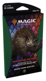 MTG Adventures in the Forgotten Realms Theme Booster Pack (Release date 23 July 2021)