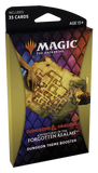 MTG Adventures in the Forgotten Realms Theme Booster Pack (Release date 23 July 2021)