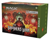 MTG The Brothers' War Bundle (Available on 11 Nov 2022)
