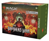 MTG The Brothers' War Bundle (Available on11 Nov 2022)
