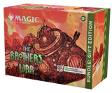 MTG The Brothers' War Bundle: Gift Edition (Release Date 2 Dec 2022)